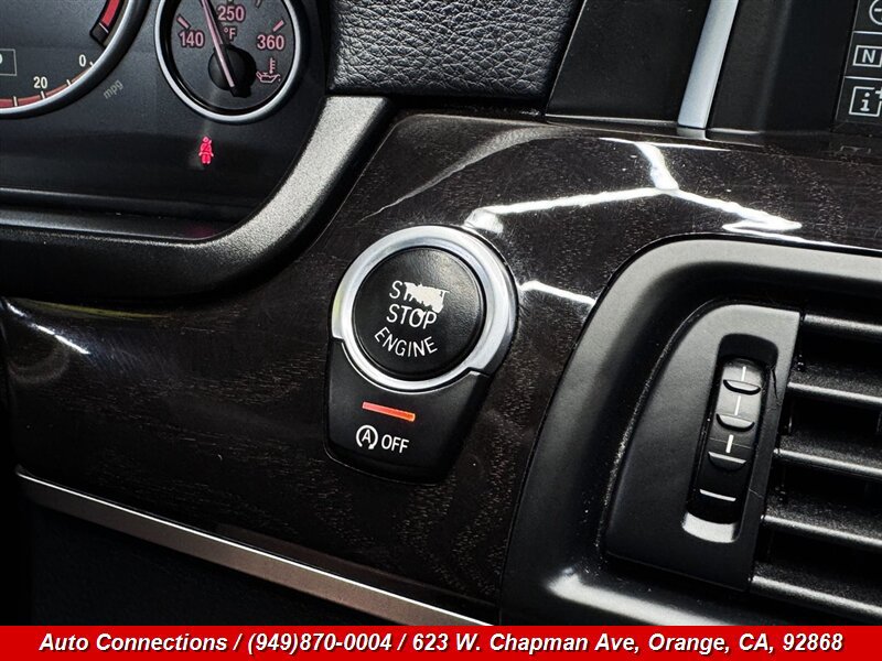 Used 2014 BMW 528i Sedan RWD image 16