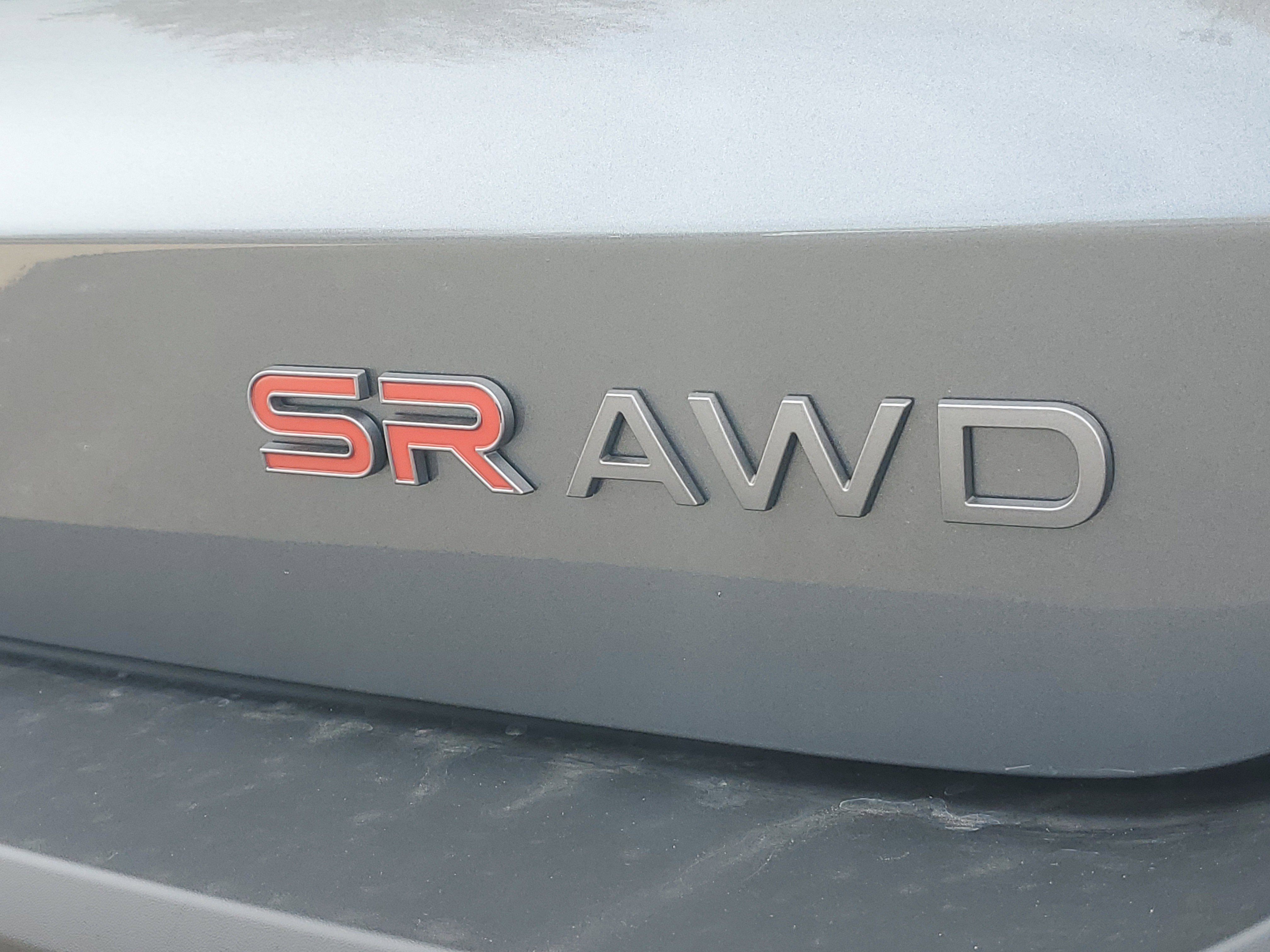 New 2026 Nissan Kicks SR w/ SR Premium Package AWD/4WD image 32