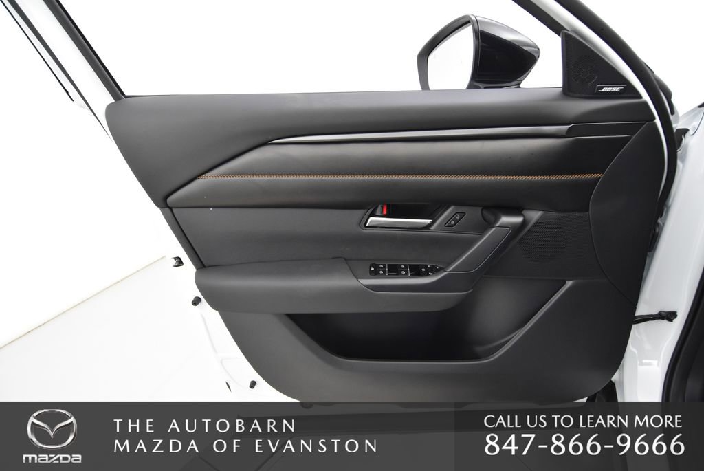 New 2026 MAZDA CX-50 2.5 Hybrid w/ Weather Package image 31