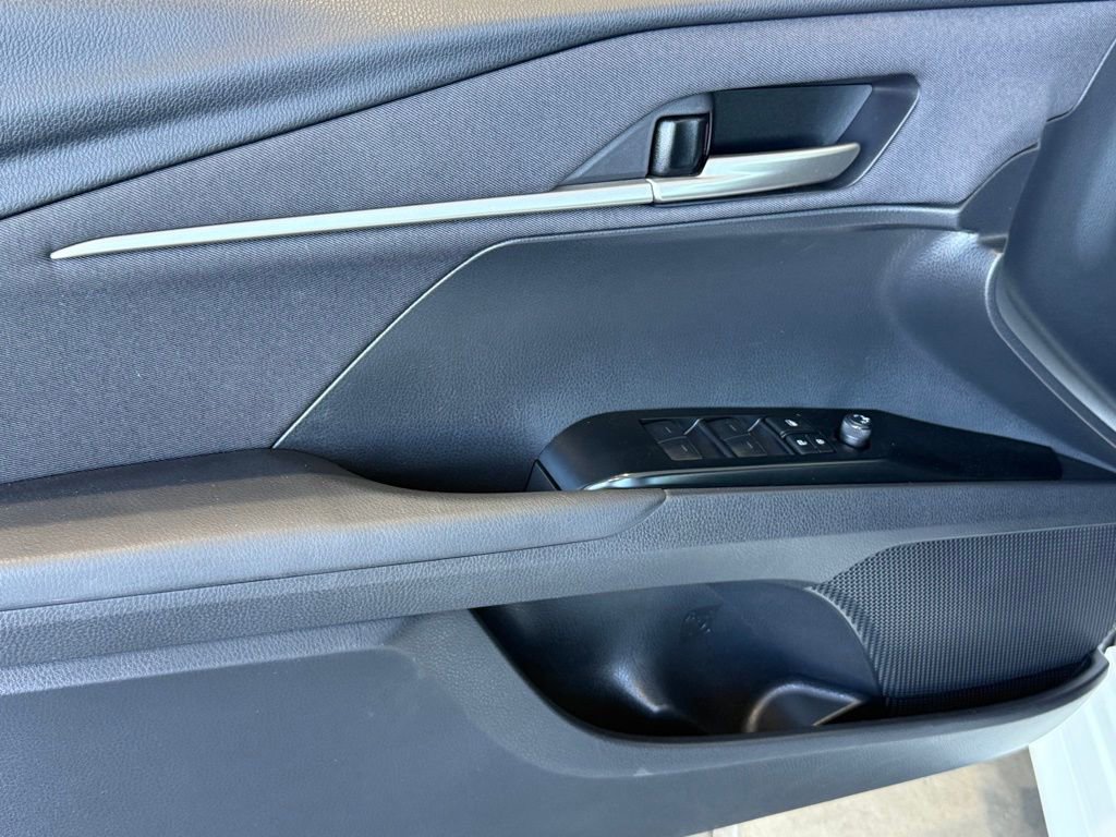 Used 2025 Toyota Camry LE image 16