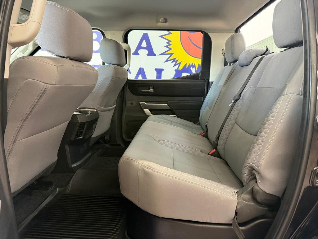 Used 2023 Toyota Tundra SR5 image 15