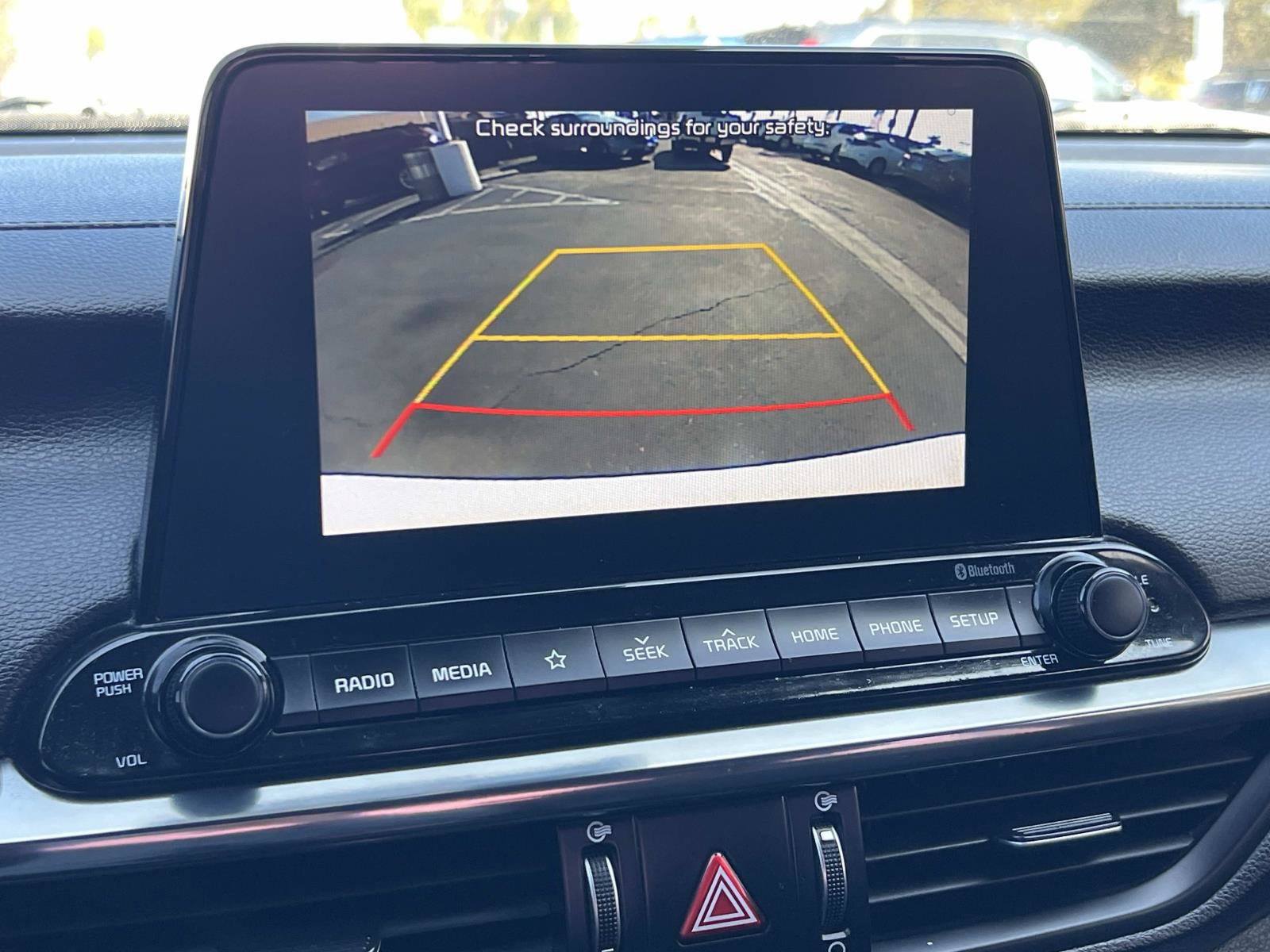 Used 2021 Kia Forte GT-Line image 14