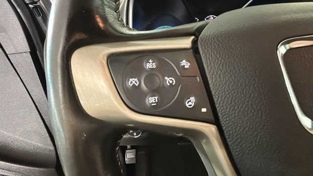Used 2019 GMC Canyon Denali AWD/4WD image 15