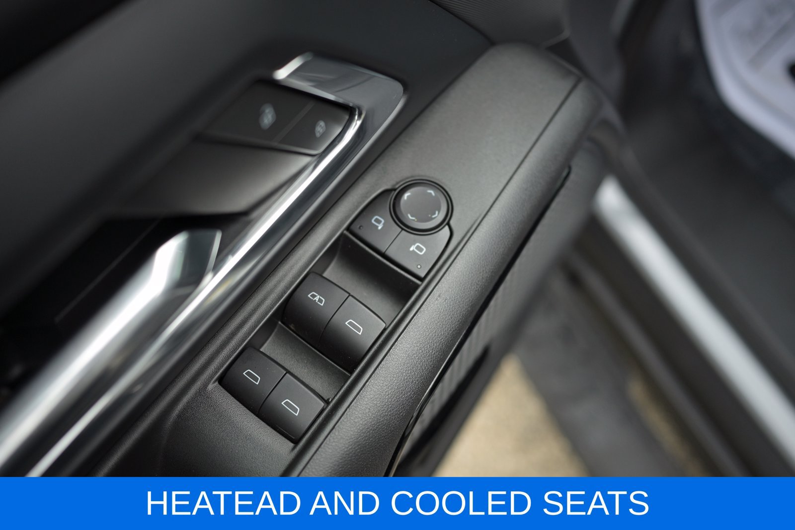 Used 2026 Chevrolet Silverado EV LT AWD/4WD image 19