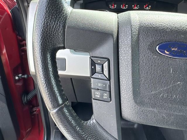 Used 2013 Ford F150 FX2 w/ Luxury Equipment Group RWD image 27