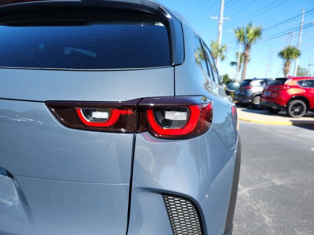 New 2026 MAZDA CX-50 AWD 2.5 S w/ Weather Package image 25