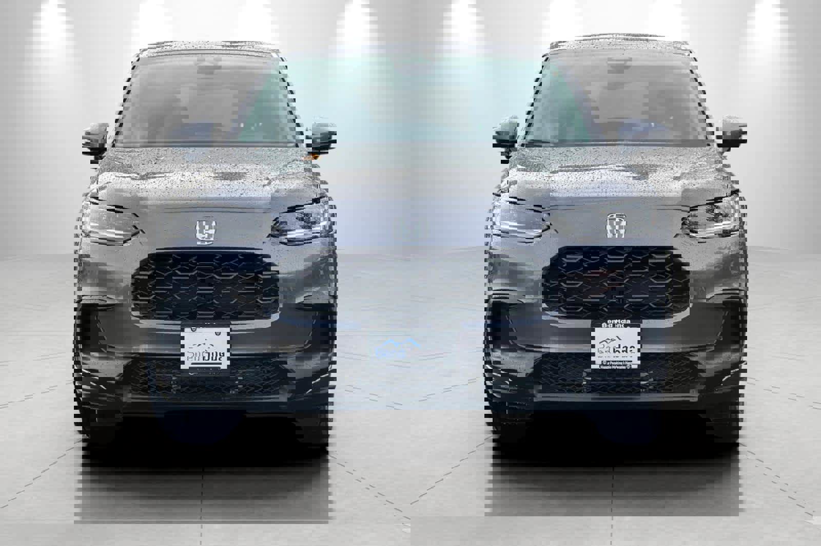 New 2026 Honda HR-V LX image 10