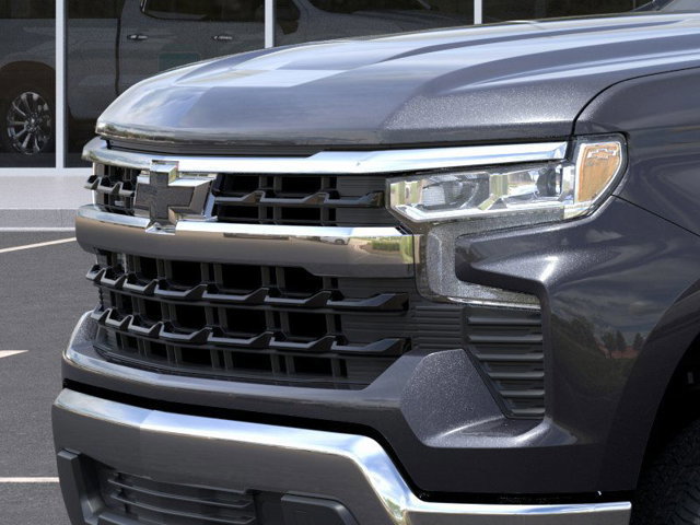 Used 2023 Chevrolet Silverado 1500 LT w/ Protection Package image 13