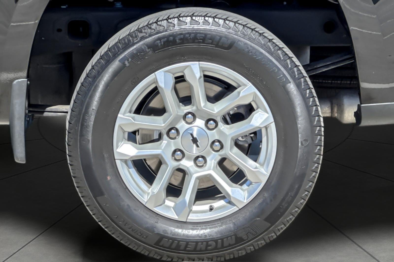 Used 2023 Chevrolet Silverado 1500 RST w/ Convenience Package II AWD/4WD image 25