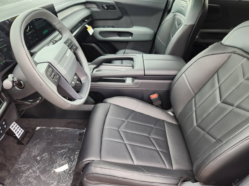 New 2027 Kia Telluride SX X-Line AWD/4WD image 7