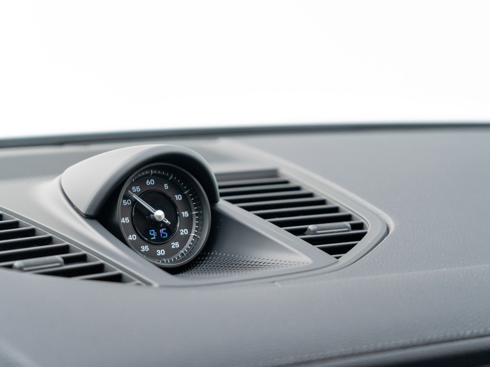 New 2026 Porsche Panamera 4 image 27