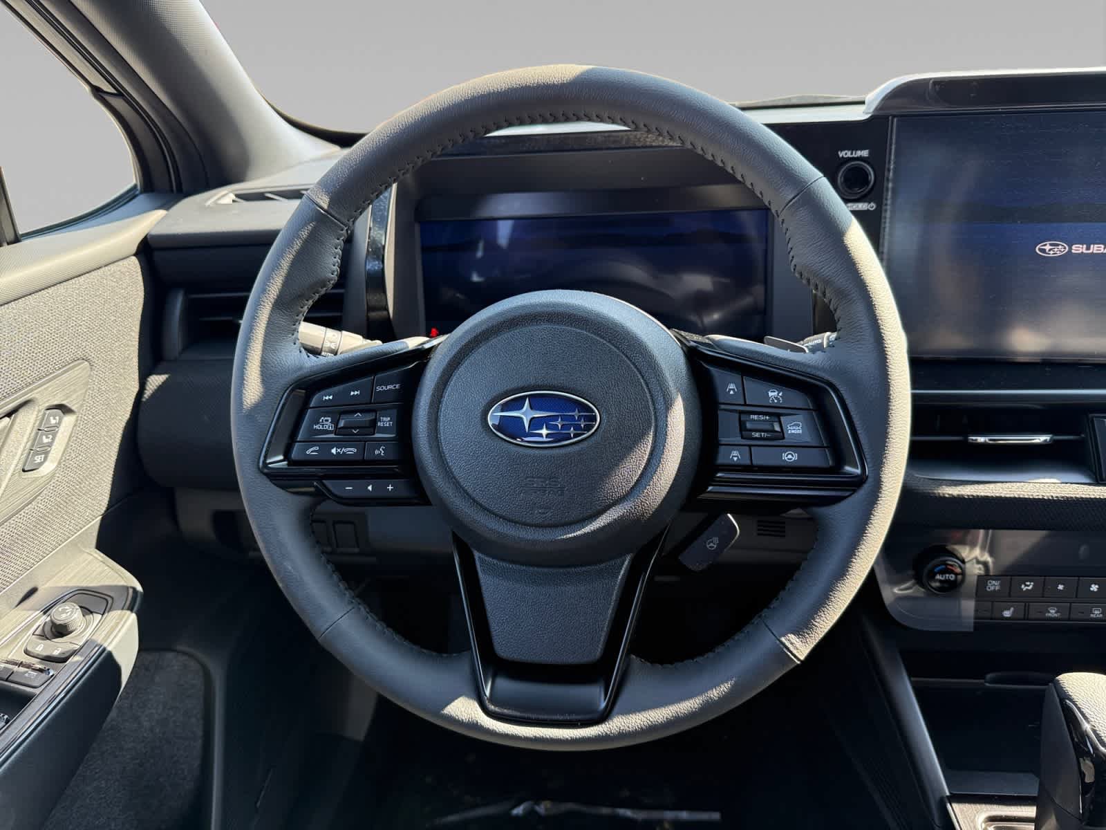 New 2026 Subaru Outback Limited XT AWD/4WD image 12