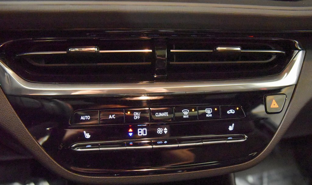 Used 2024 Buick Envista Avenir image 21