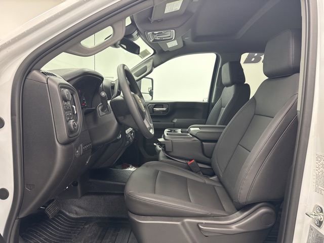 New 2026 Chevrolet Silverado 3500 W/T w/ WT Convenience Package image 25