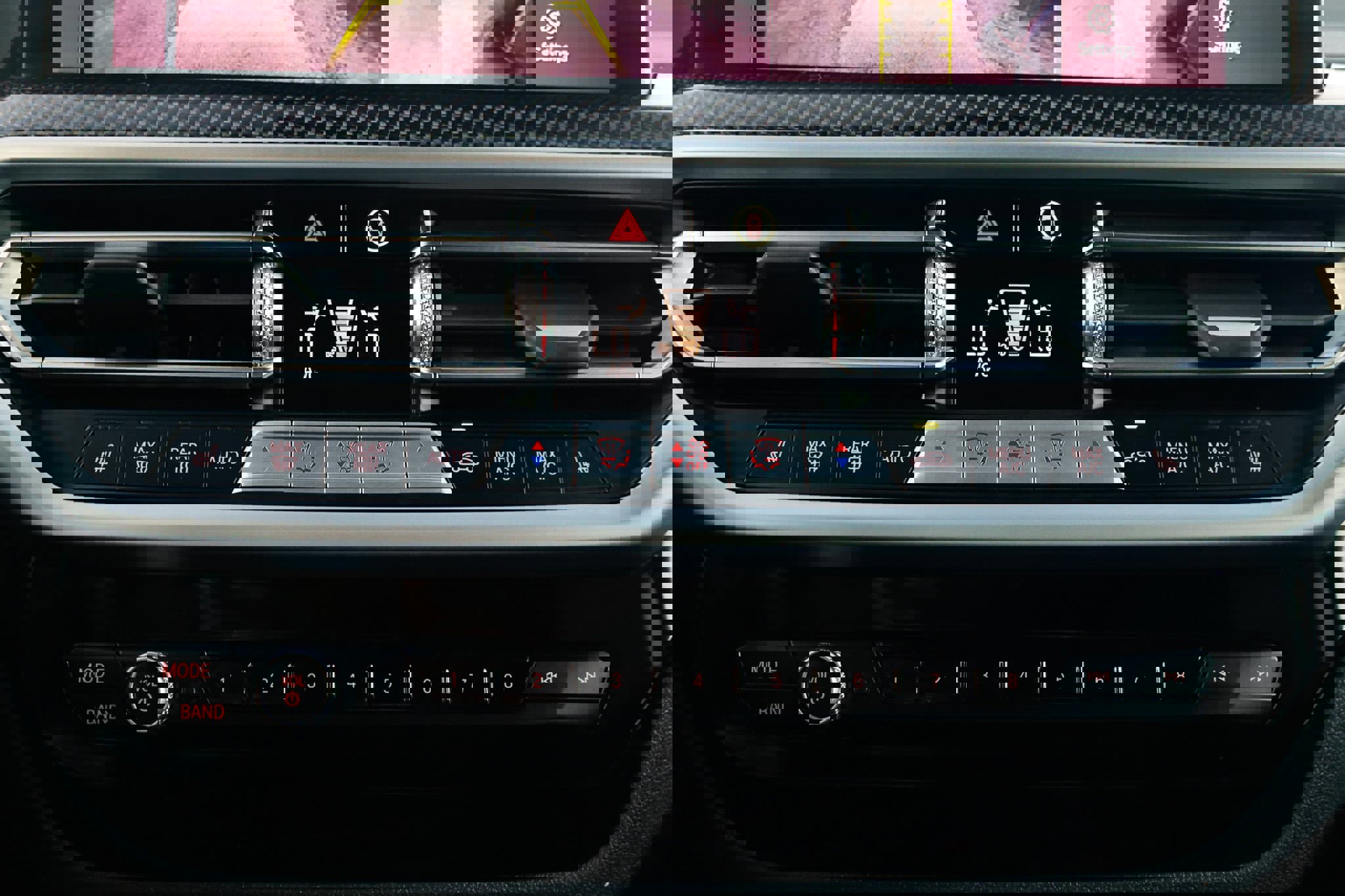 Used 2022 BMW X4 M40i w/ Premium Package image 33