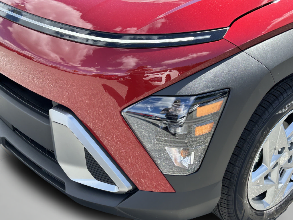 New 2027 Hyundai Kona SE FWD image 13