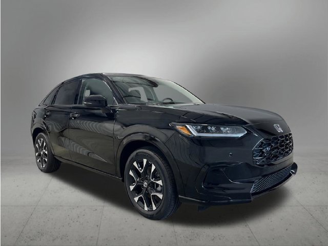 New 2027 Honda HR-V EX-L image 8