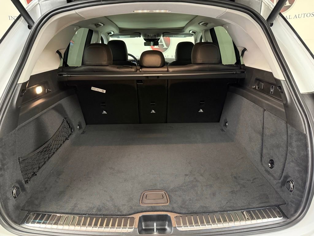 New 2026 Mercedes-Benz GLE 450 4MATIC image 36