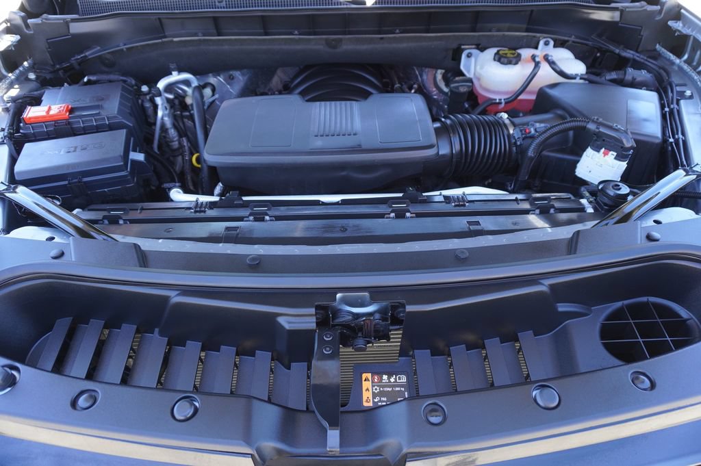 Used 2026 Chevrolet Tahoe RST RWD image 27