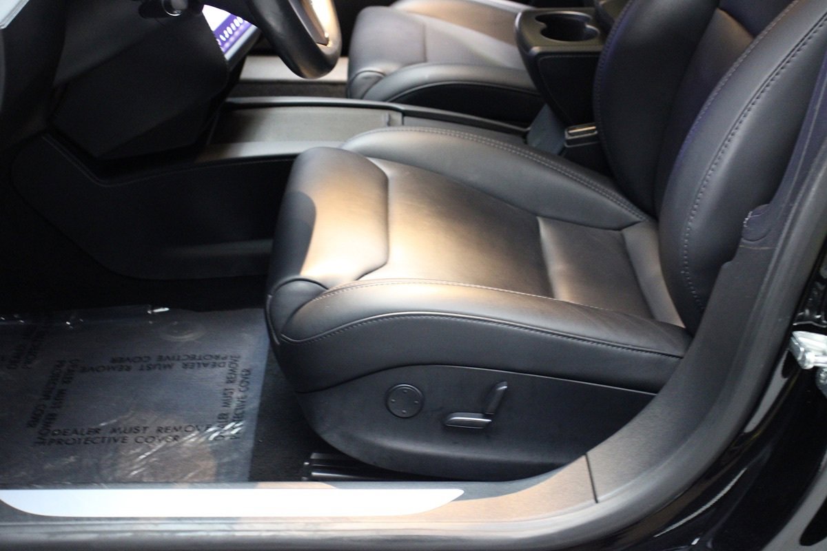 Used 2019 Tesla Model S Performance AWD/4WD image 23