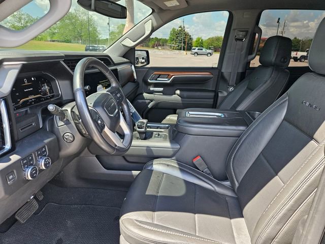 Used 2022 GMC Sierra 1500 Denali AWD/4WD image 9