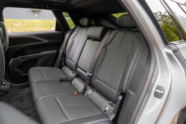 Used 2024 Cadillac Lyriq Sport w/ LPO, Floor Liner Package RWD image 48