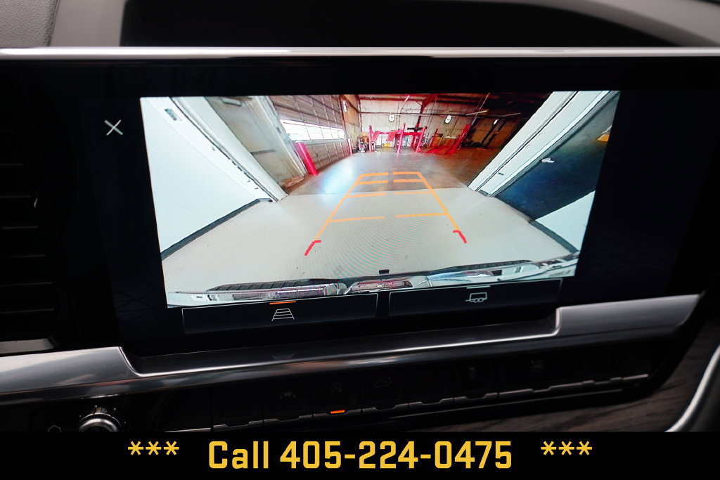 Used 2025 GMC Sierra 1500 SLT AWD/4WD image 40