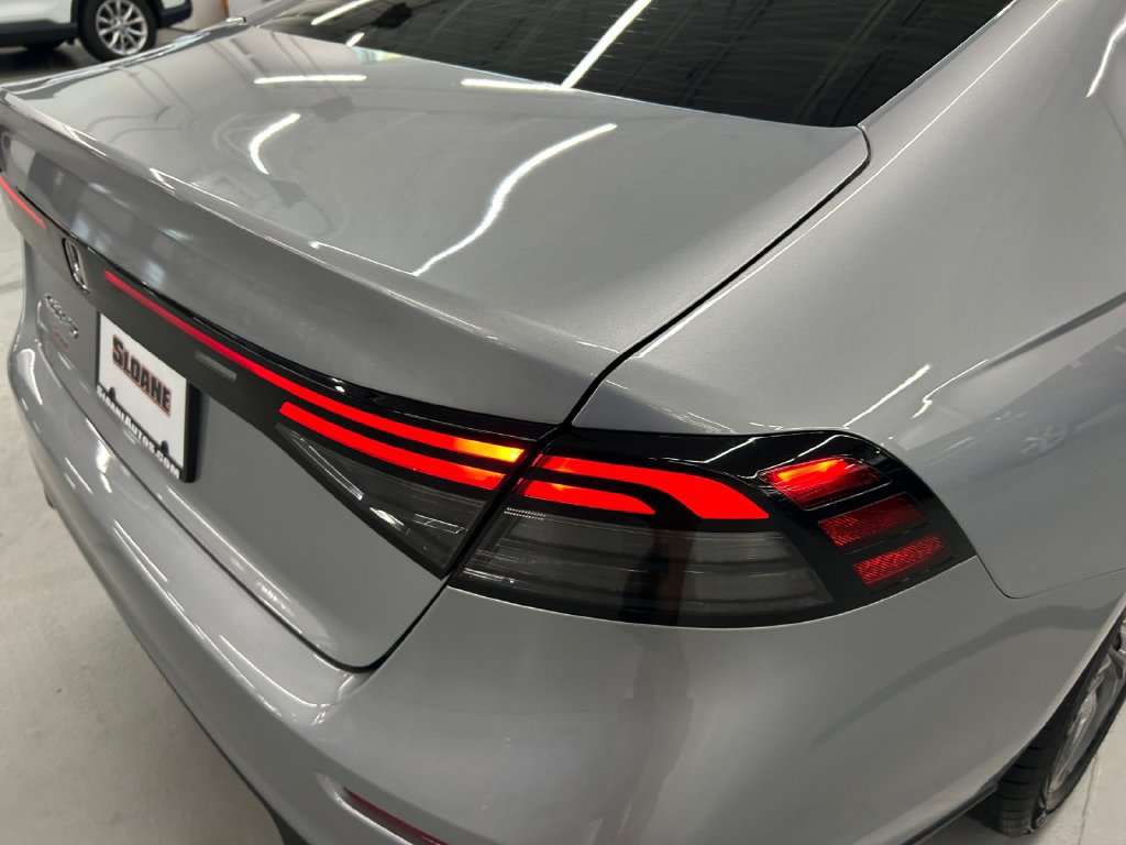 Used 2023 Honda Accord EX image 20