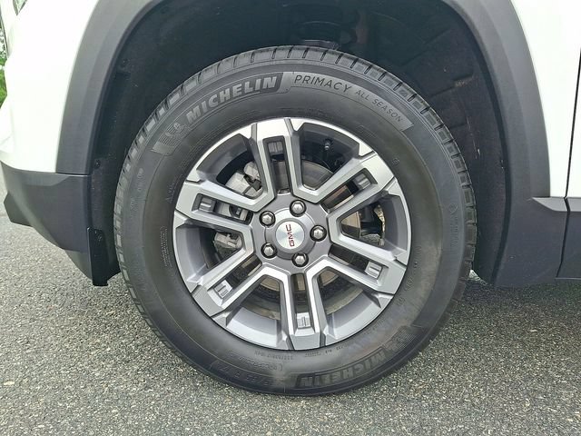 Used 2026 GMC Terrain Elevation AWD/4WD image 32