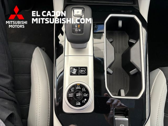 New 2026 Mitsubishi Outlander SE AWD/4WD image 20