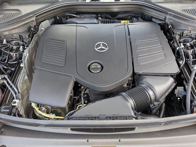 New 2026 Mercedes-Benz GLC 300 4MATIC image 19