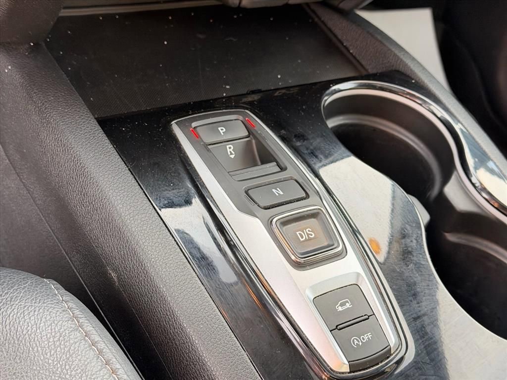 Used 2021 Honda Passport Touring image 23
