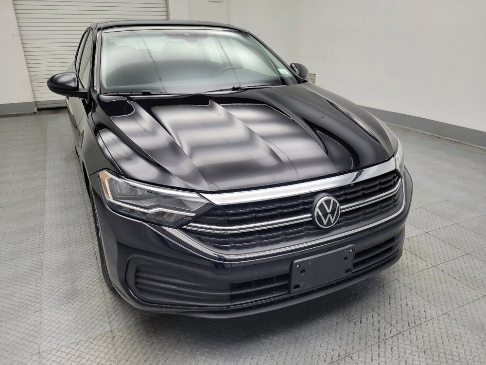 Used 2024 Volkswagen Jetta S image 14
