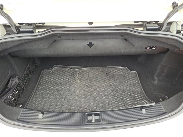 Used 2011 Mercedes-Benz E 350 Cabriolet image 27