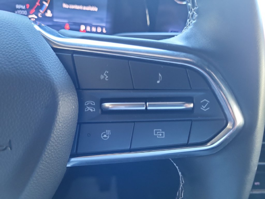 Used 2024 Chevrolet Traverse Z71 AWD/4WD image 19