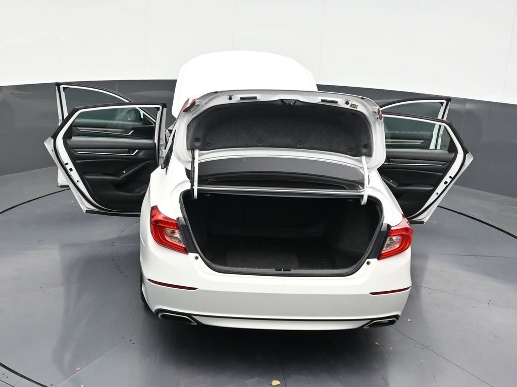 Used 2019 Honda Accord Sport image 37