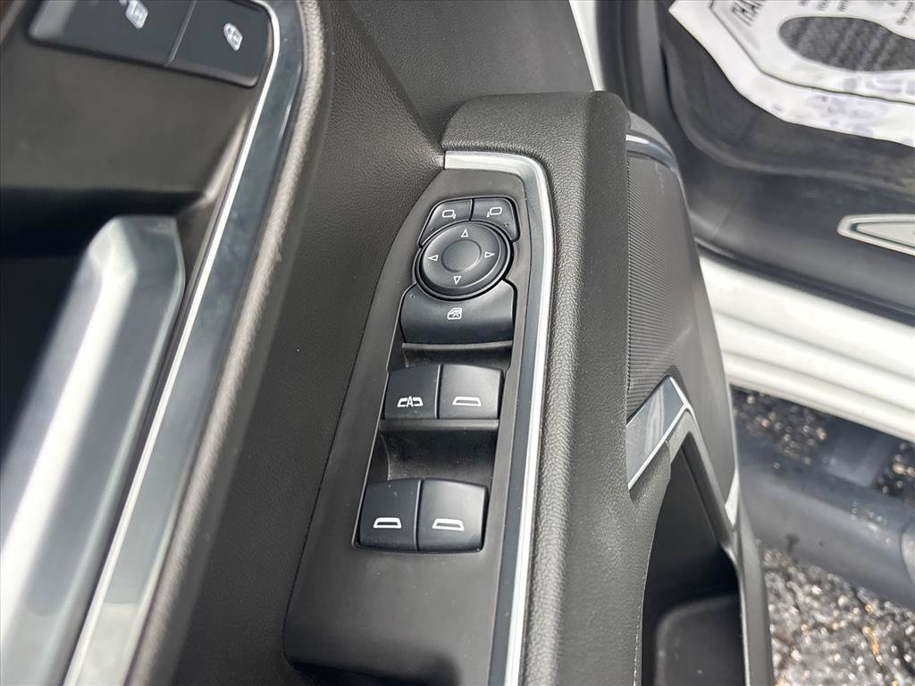 Used 2024 Chevrolet Silverado 1500 RST w/ Redline Edition AWD/4WD image 29