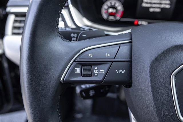 Used 2023 Audi A4 2.0T Premium Plus AWD/4WD image 14