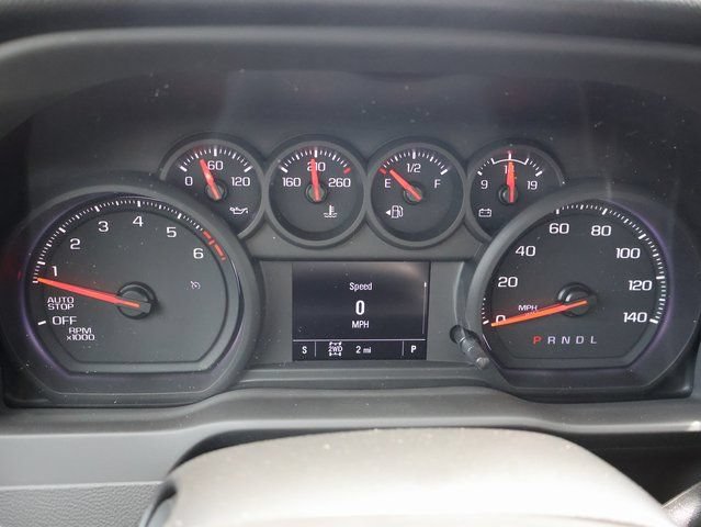 New 2026 GMC Sierra 1500 Pro w/ Graphite Edition AWD/4WD image 34
