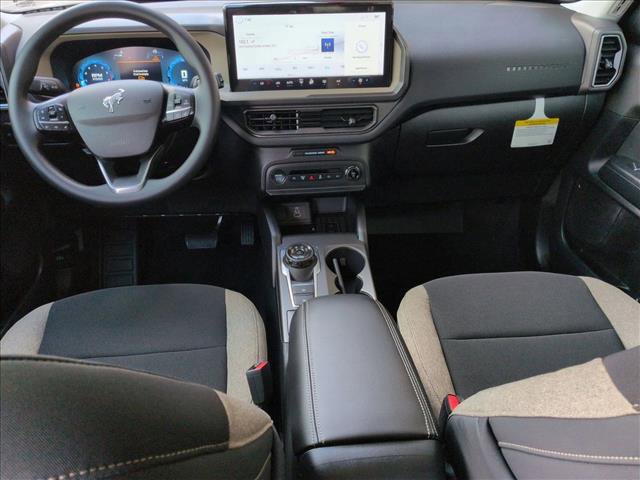 New 2025 Ford Bronco Sport Big Bend image 15