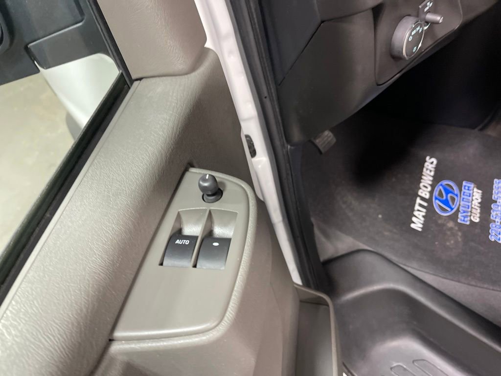 Used 2023 Chevrolet Express 3500 LS RWD image 21