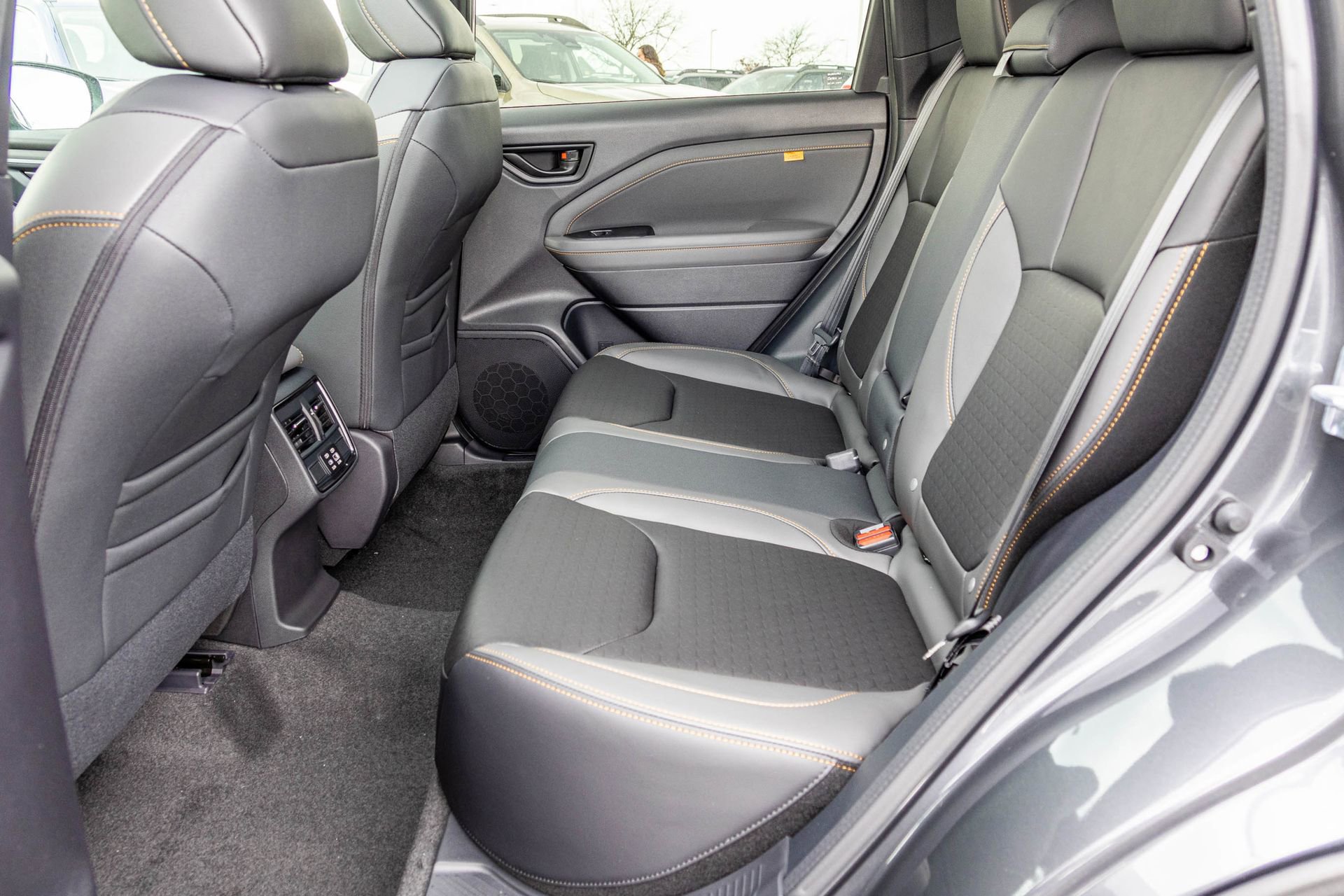 New 2026 Subaru Forester Wilderness image 36