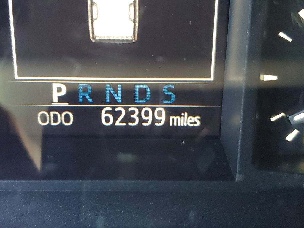 Used 2019 Toyota Tundra Limited w/ Limited Premium Package image 25