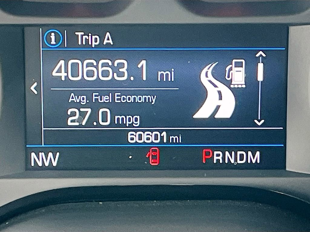 Used 2019 Chevrolet Camaro LT image 12