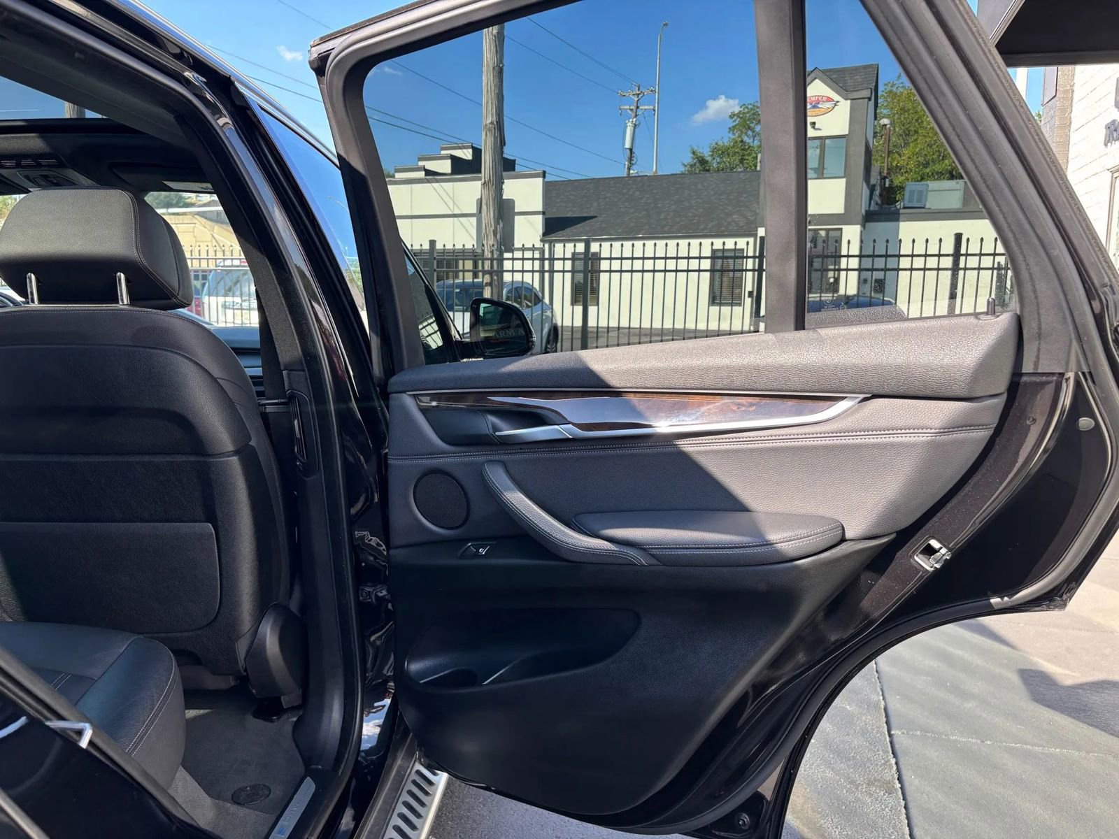 Used 2018 BMW X5 xDrive40e image 21