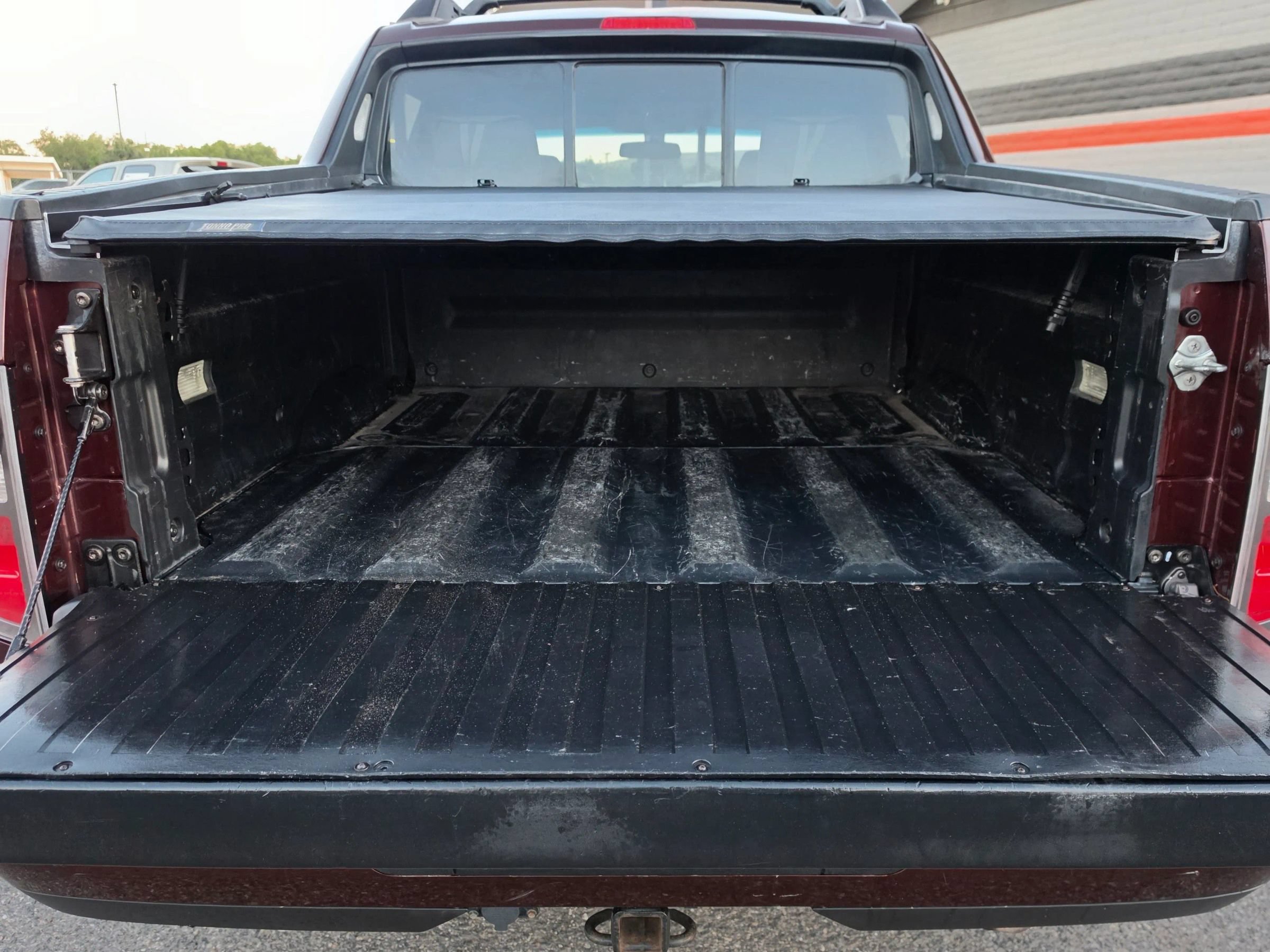 Used 2012 Honda Ridgeline RTL image 18