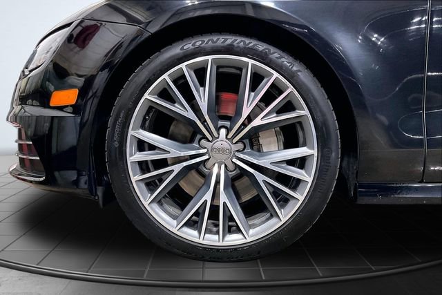 Used 2017 Audi A7 3.0T Prestige AWD/4WD image 9