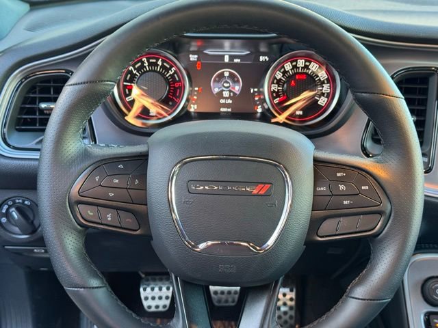 Used 2023 Dodge Challenger R/T w/ Cold Weather Group image 15