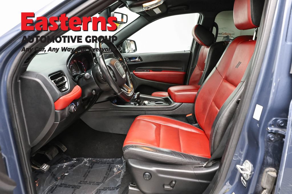Used 2021 Dodge Durango R/T AWD/4WD image 14