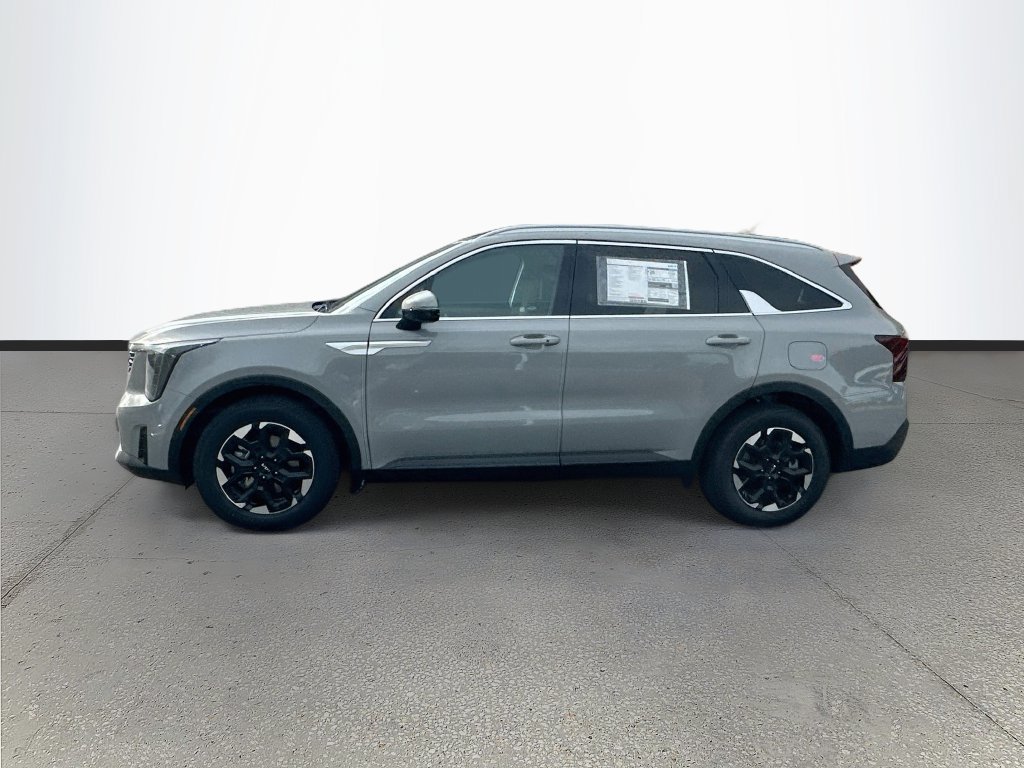 New 2026 Kia Sorento S w/ S Panoramic Sunroof Package FWD image 4